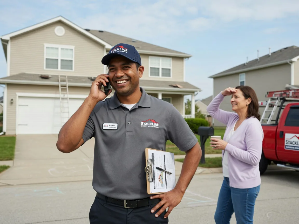 Chimney flashing repair Arlington, OH FAQs